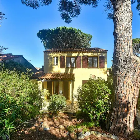 Holiday Le Counillier By Interhome * Frejus