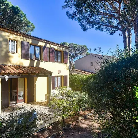 Holiday home Holiday Le Counillier By Interhome Frejus