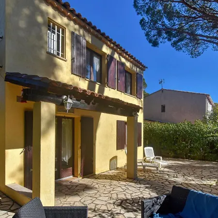 Holiday Le Counillier By Interhome Holiday home