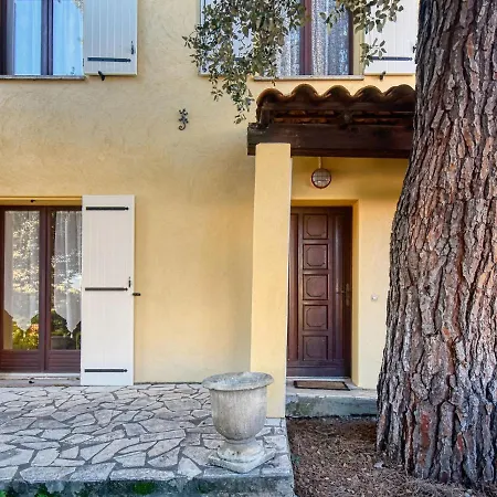 Prázdninový dům Holiday Le Counillier By Interhome