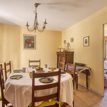 Semesterbostad Le Counillier By Interhome