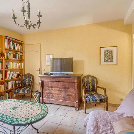 Holiday home Holiday Le Counillier By Interhome *