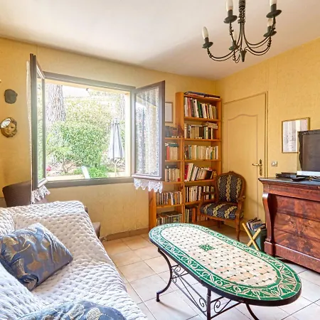 Holiday home Holiday Le Counillier By Interhome