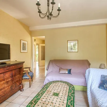 Holiday home Holiday Le Counillier By Interhome