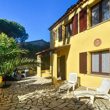 Holiday Le Counillier By Interhome Frejus