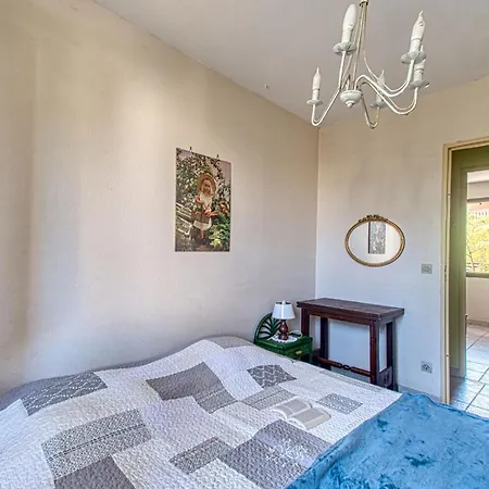 Holiday Le Counillier By Interhome Frejus