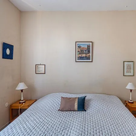 Holiday Le Counillier By Interhome *