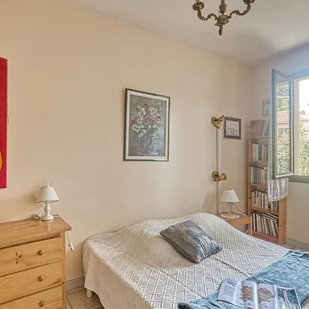 Holiday Le Counillier By Interhome * Frejus