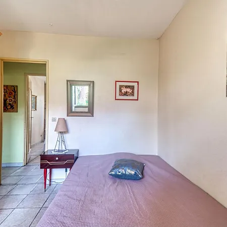 Prázdninový dům Holiday Le Counillier By Interhome