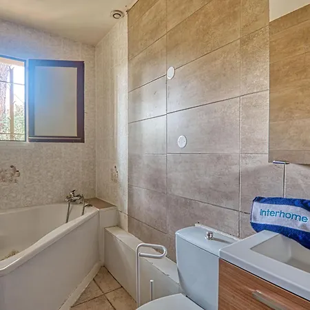 Holiday home Holiday Le Counillier By Interhome *