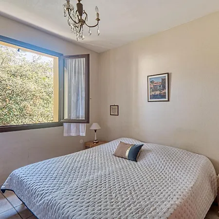 Holiday Le Counillier By Interhome *