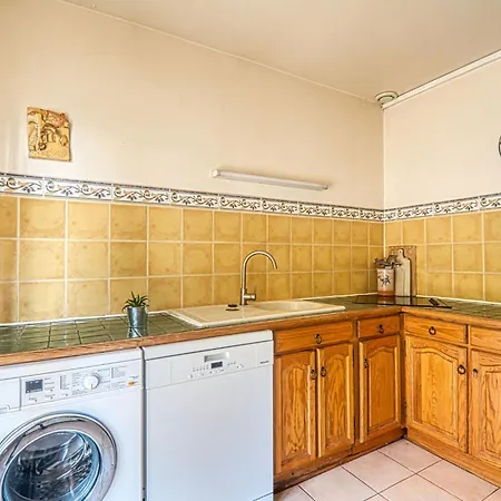 Holiday Le Counillier By Interhome Holiday home *