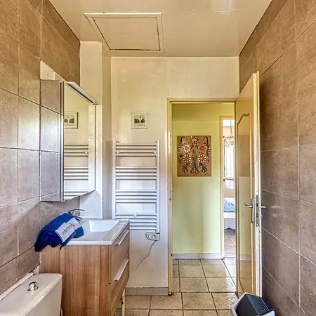 Holiday home Holiday Le Counillier By Interhome Frejus