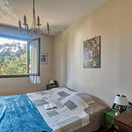 Holiday Le Counillier By Interhome Holiday home Frejus