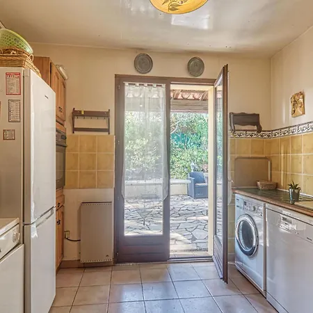 Holiday Le Counillier By Interhome *