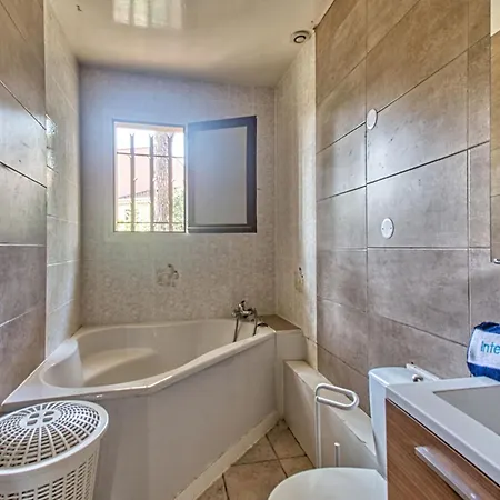 Holiday Le Counillier By Interhome Frejus